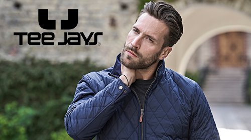 Pánske oblečenie TEE JAYS